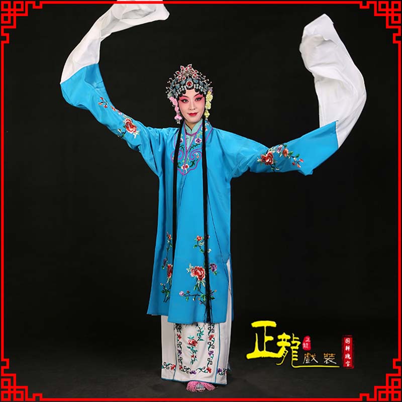 京剧戏服 京剧戏服