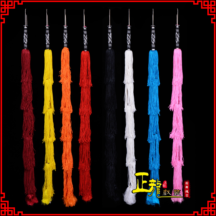 肥乡藤条骑马表演加大厚穗 马鞭